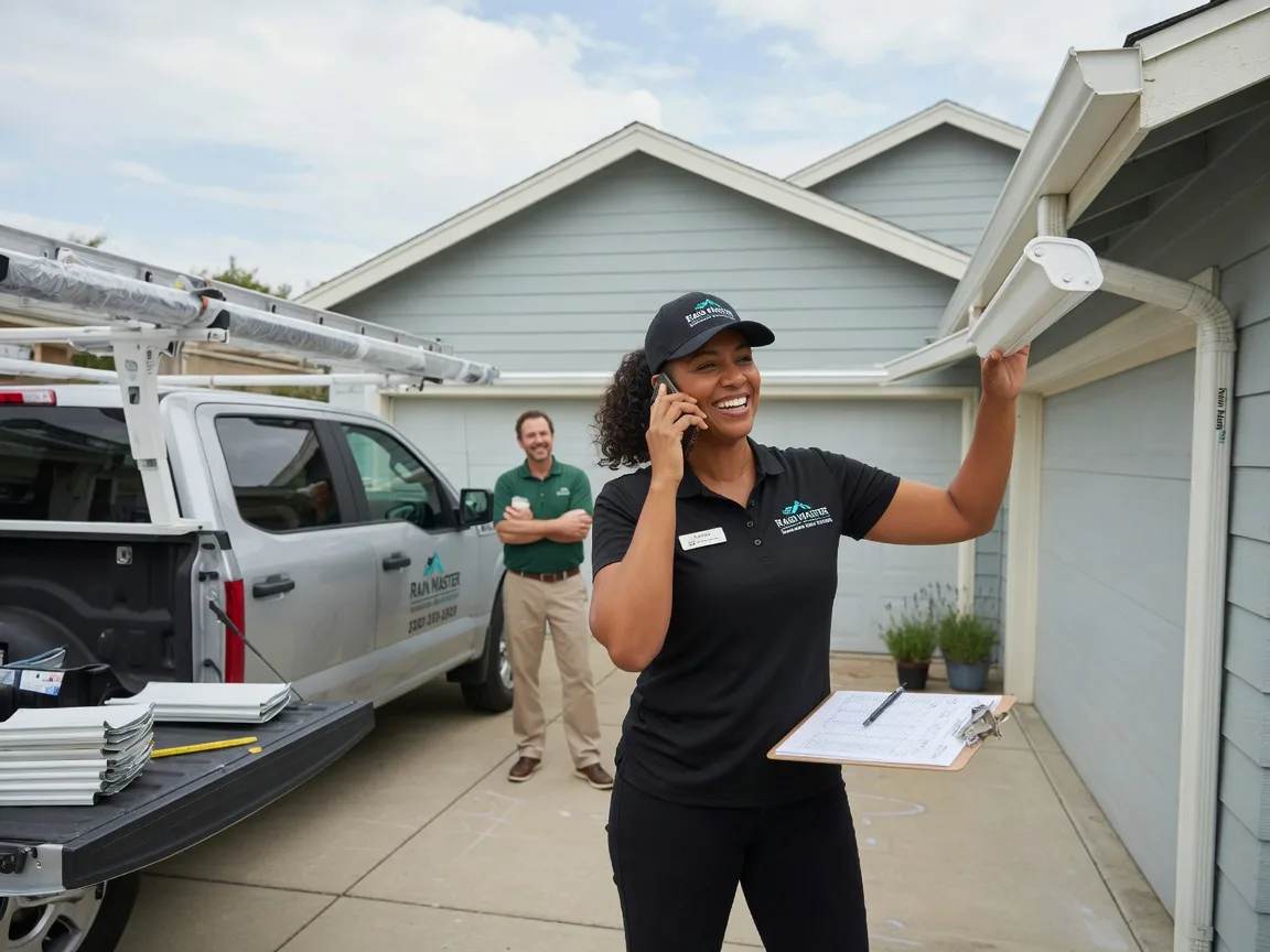 Gutter Installation Olcott, NY FAQs